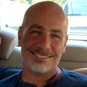 Meet your Posher, Randy